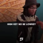 Balloranking – High Key No be Low key