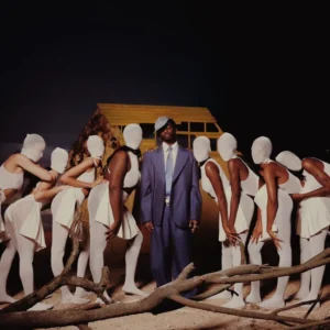 Omah Lay – Waist