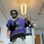 Uzama Osahon – I Go Use Amapiano Yenk You