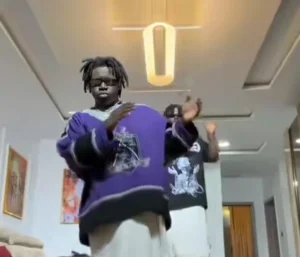 Uzama Osahon – I Go Use Amapiano Yenk You