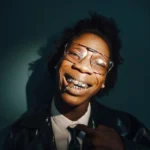 Seyi Vibez – Commander Muritala