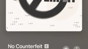 Rich The Kid – No Counterfeit