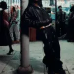 Odeal – Nights In The Sun ft. Wizkid