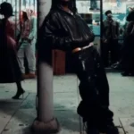 Odeal – Nights In The Sun ft. Wizkid