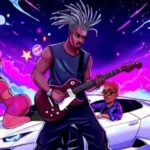 CKay – Body ft. Mavo