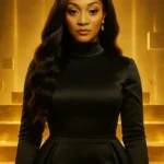 Delana Hope – Something Big