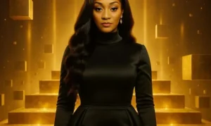 Delana Hope – Something Big