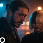Post Malone ft. Sia – I Found Love
