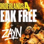 ZAYN – Break Free