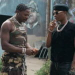 Asake & Wizkid - Jogodo