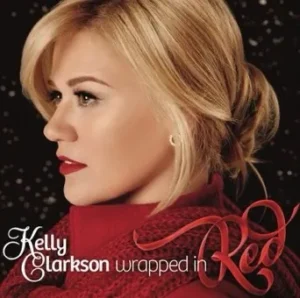 Kelly Clarkson – Underneath the Tree