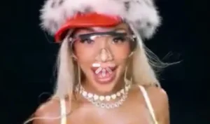 Saweetie – boffum