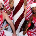 Mariah Carey – All I Want For Christmas Is You