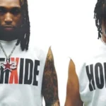 Homixide Gang – SHOPPING BAGS ft. Destroy Lonely