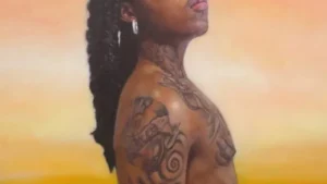 SahBabii – Viking