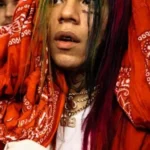 6ix9ine – KOODA