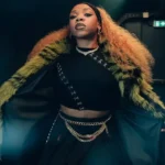 Fave – Turn Up The Volume For Me