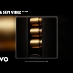 J Hus & Seyi Vibez - Richer