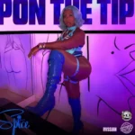Spice – Pon The Trip ft. Rvssian