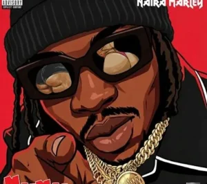 Naira Marley – MMMN