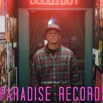 Logic – The Ballad of Rooster Jenkins