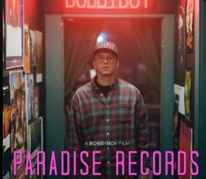Logic – The Ballad of Rooster Jenkins