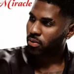 Jason Derulo – Miracle