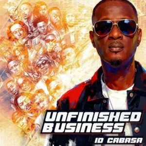 ID Cabasa ft. Kabex, Jaido P, Candy Bleakz, Islambo – Eni Duro (Reimagined)