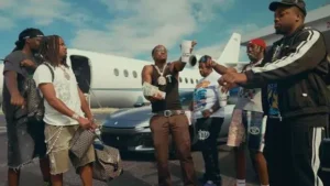 Loe Shimmy – Baby Z