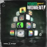 Joeboy – Power Your Moment Ft. DJ Voyst
