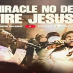 Pelumi Deborah – Miracle No Dey Tire Jesus II Ft. Moses Bliss