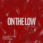 Tiwa Savage – On The Low, Pt. 2 Ft. Skepta & The Ironix