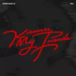 Marshmello – Kissin My Friends Ft. INJI (Audio)