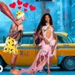 Justin Bieber & SZA - How Love Feels