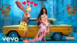Justin Bieber & SZA - How Love Feels
