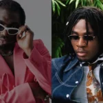 Power Your Moment Lyrics by Joeboy & DJ Voyst