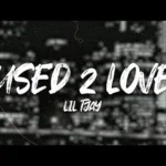 Lil Tjay – Used 2 Love