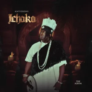 Anyidons – Arabanco ft. Zoro