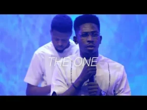 Moses Bliss – You're The One