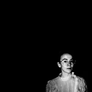 Morgan Harper-Jones – I Wanna Dance with Somebody (Who Loves Me)