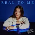 Victoria Nadine - Real to me