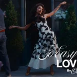 Olivia Dean – So Easy To Fall In Love