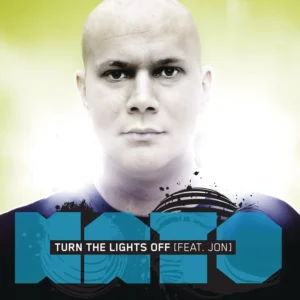 Kato - Turn The Lights Off ft. Jon