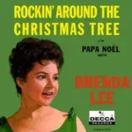 Brenda Lee – Rockin' Around the Christmas Tree