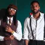 Jason Derulo Ft Diamond Platnumz & Shenseea – We Are Different