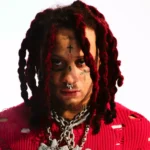 Trippie Redd - Whine For Me Ft. Rema