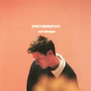 Alec Benjamin – Devil Doesn't Bargain