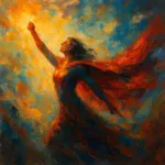 Rea Gopane - Thinking of you