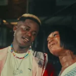 Mchina Mweusi – Majirani