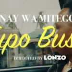 Nay Wa Mitego – Tupo Busy